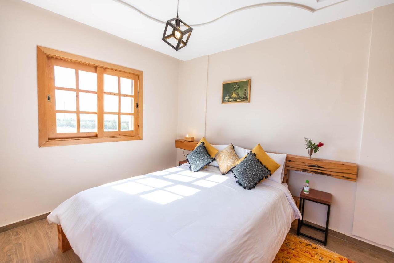 Bio Et Bois Hotel เฟส ภายนอก รูปภาพ