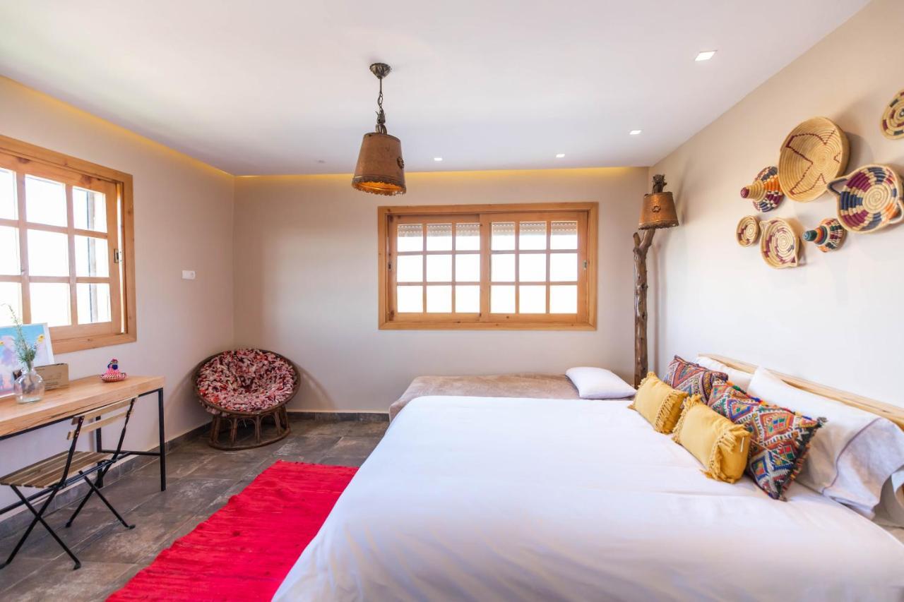Bio Et Bois Hotel เฟส ภายนอก รูปภาพ