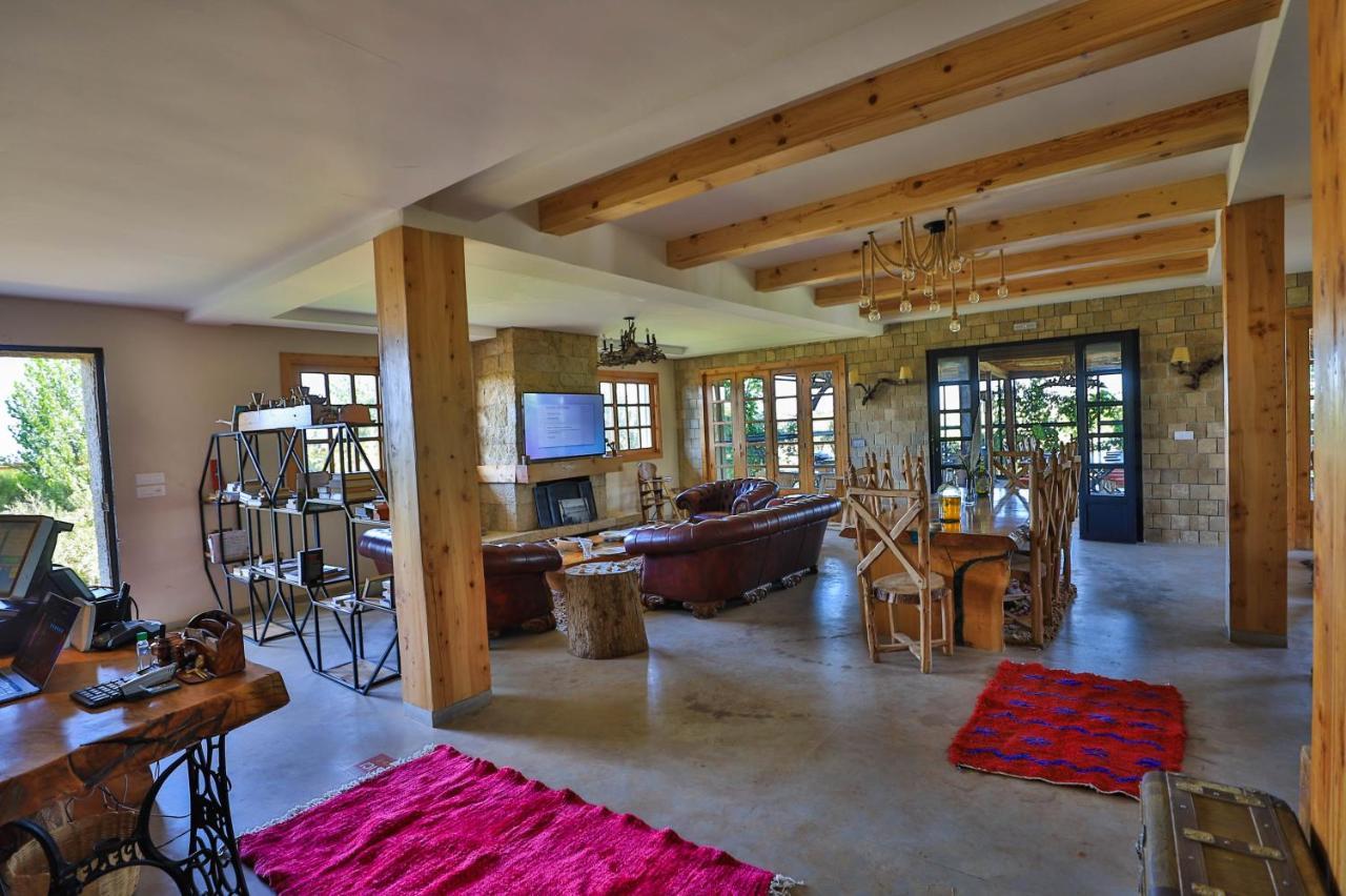 Bio Et Bois Hotel เฟส ภายนอก รูปภาพ