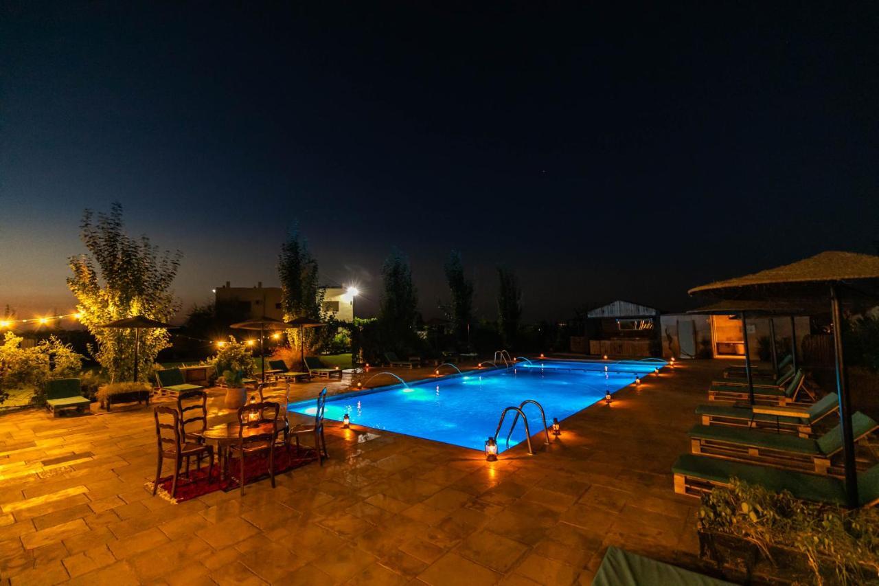 Bio Et Bois Hotel เฟส ภายนอก รูปภาพ