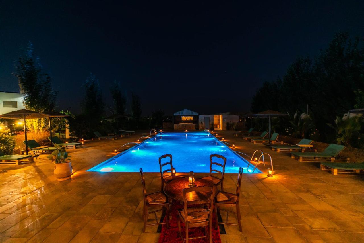 Bio Et Bois Hotel เฟส ภายนอก รูปภาพ