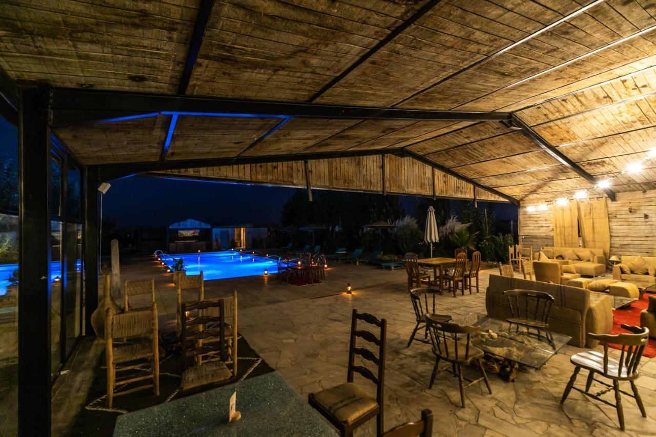 Bio Et Bois Hotel เฟส ภายนอก รูปภาพ