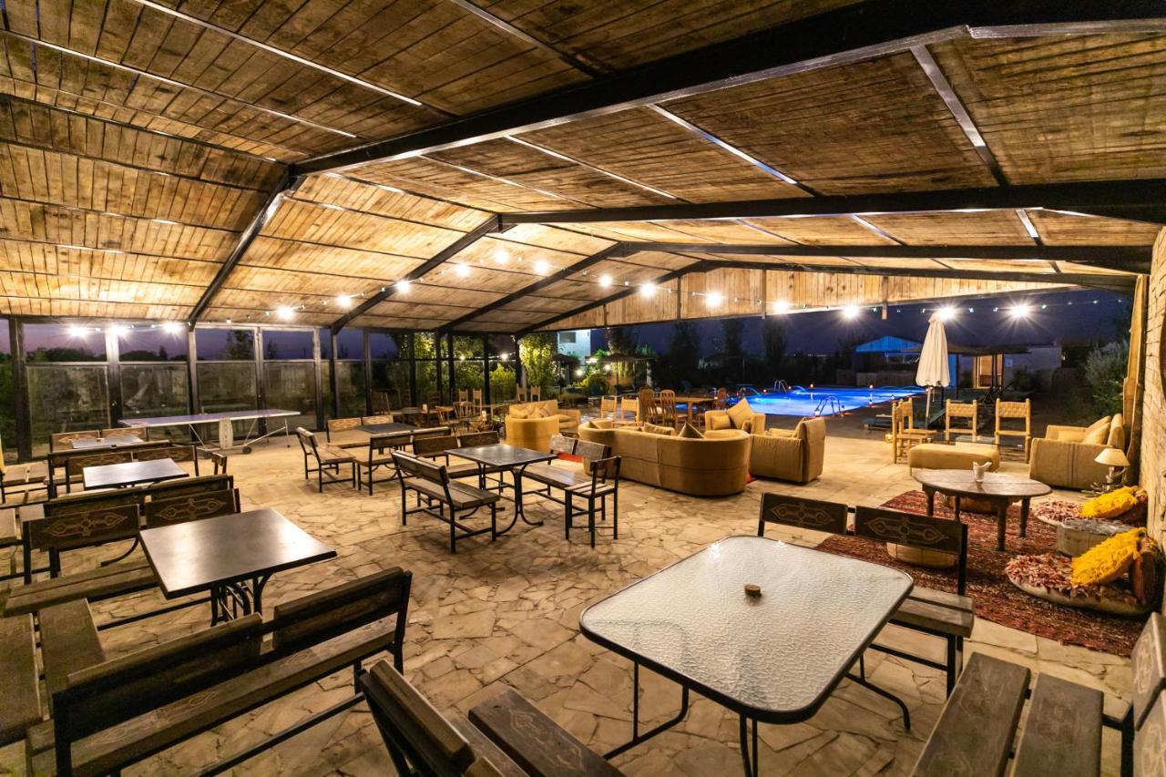 Bio Et Bois Hotel เฟส ภายนอก รูปภาพ