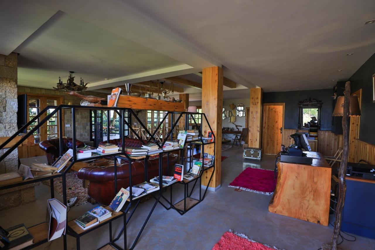 Bio Et Bois Hotel เฟส ภายนอก รูปภาพ