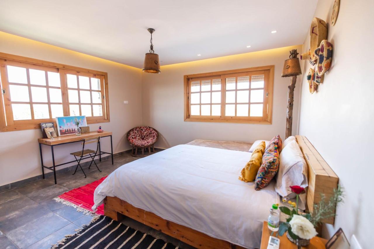 Bio Et Bois Hotel เฟส ภายนอก รูปภาพ