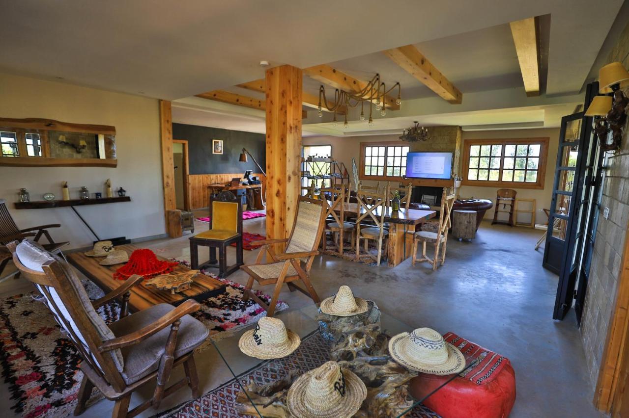 Bio Et Bois Hotel เฟส ภายนอก รูปภาพ