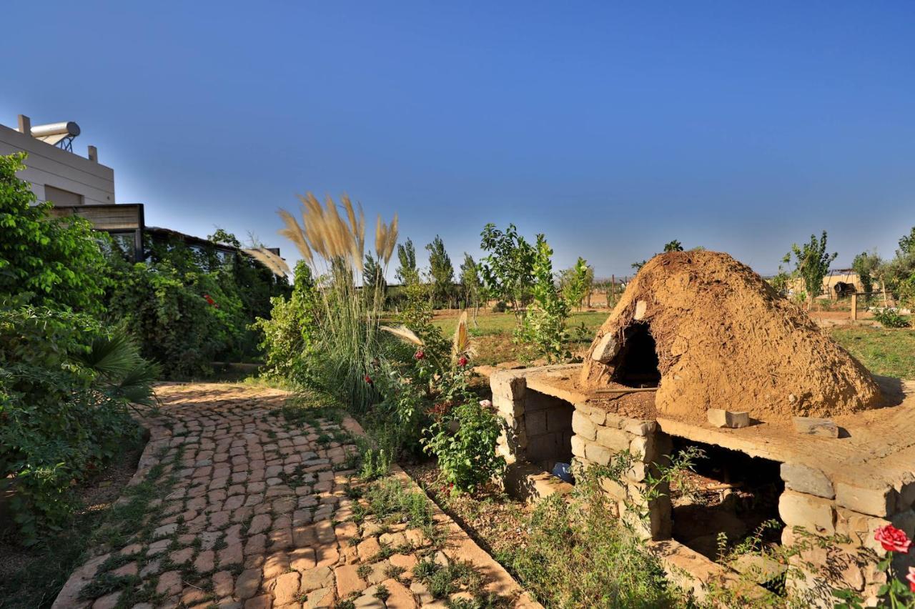 Bio Et Bois Hotel เฟส ภายนอก รูปภาพ