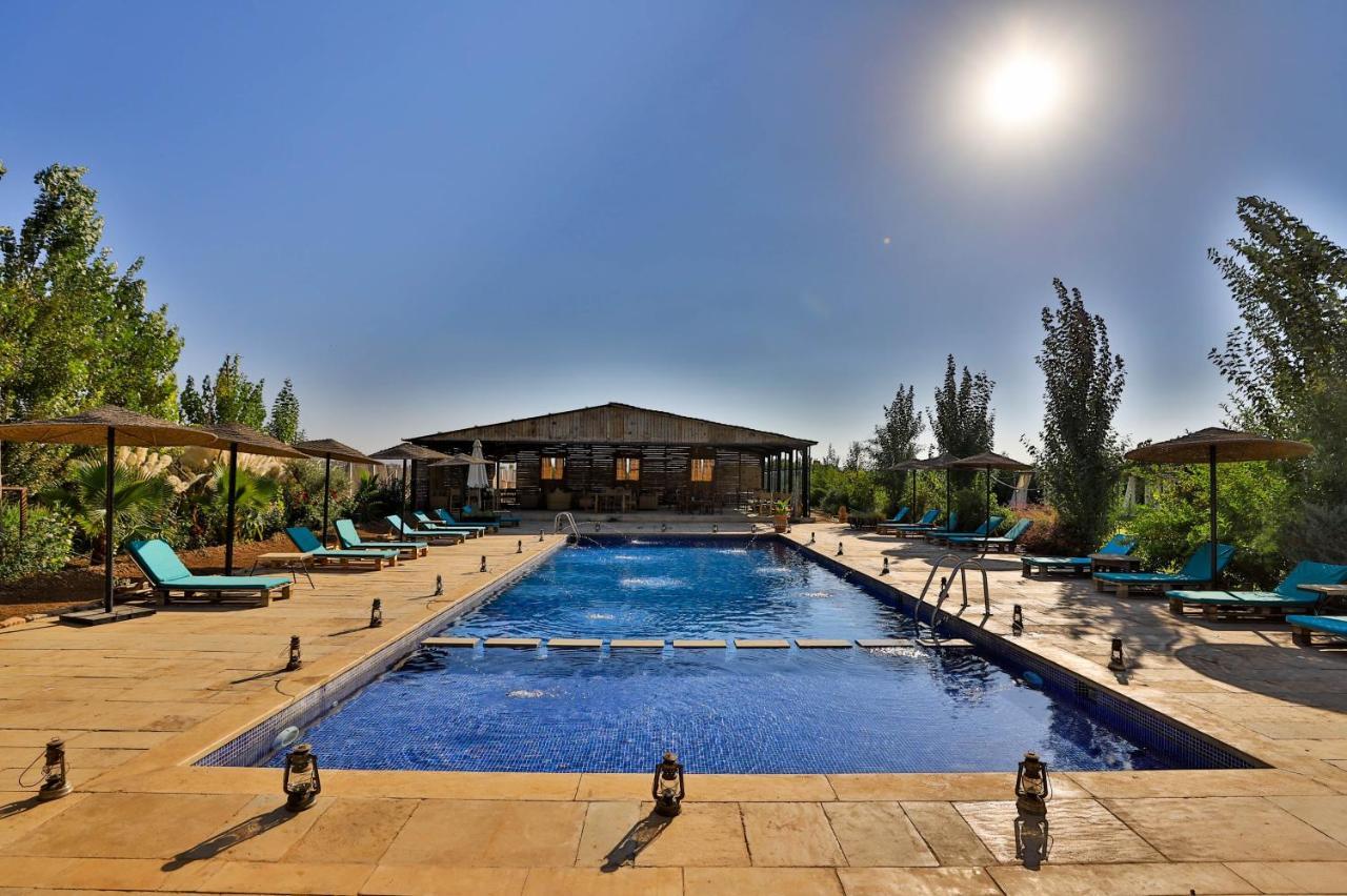 Bio Et Bois Hotel เฟส ภายนอก รูปภาพ