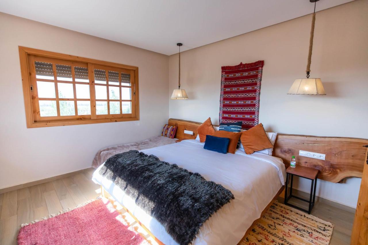 Bio Et Bois Hotel เฟส ภายนอก รูปภาพ