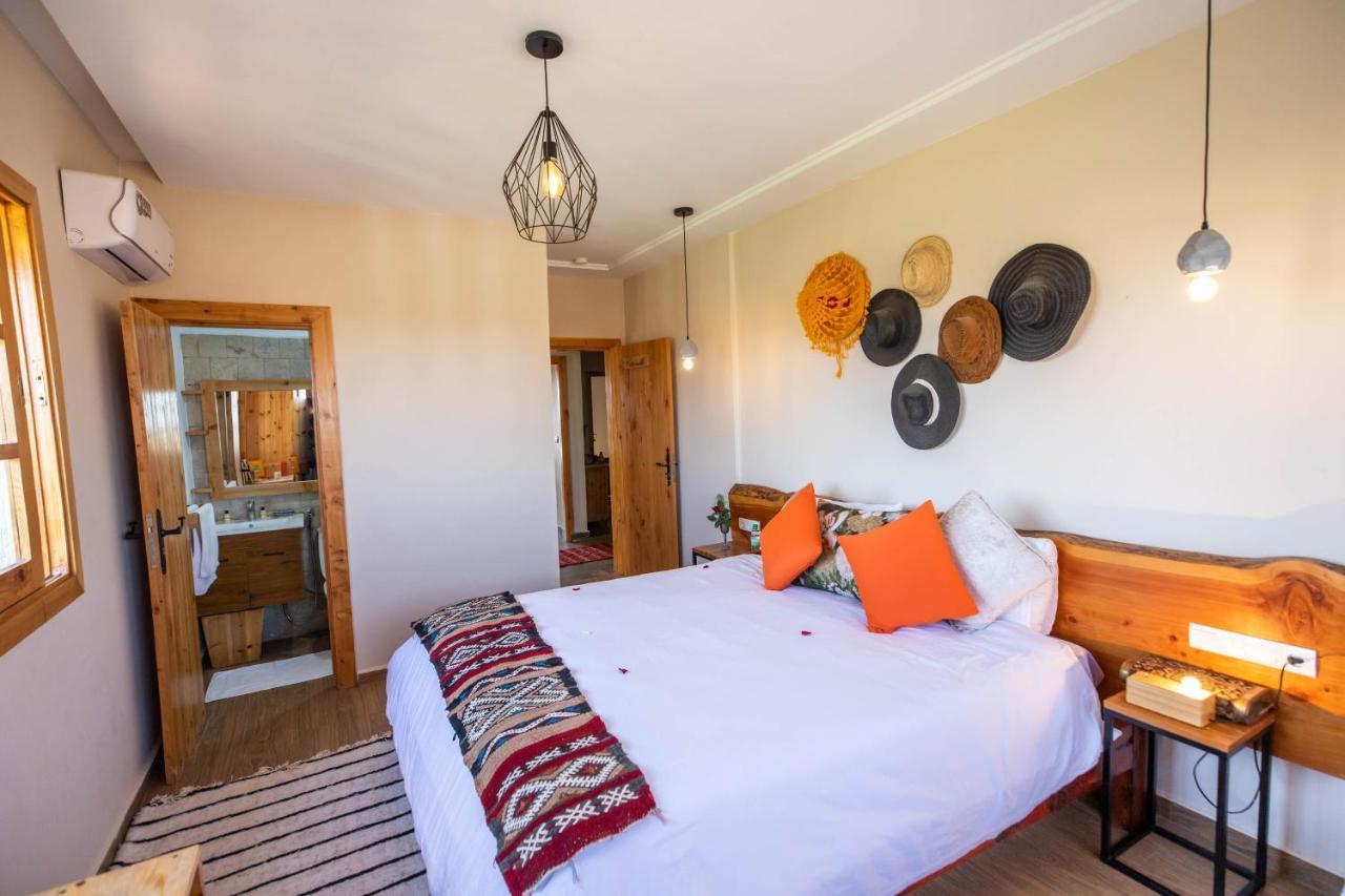 Bio Et Bois Hotel เฟส ภายนอก รูปภาพ