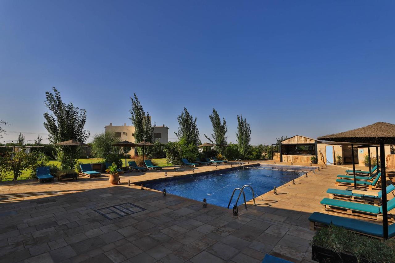 Bio Et Bois Hotel เฟส ภายนอก รูปภาพ