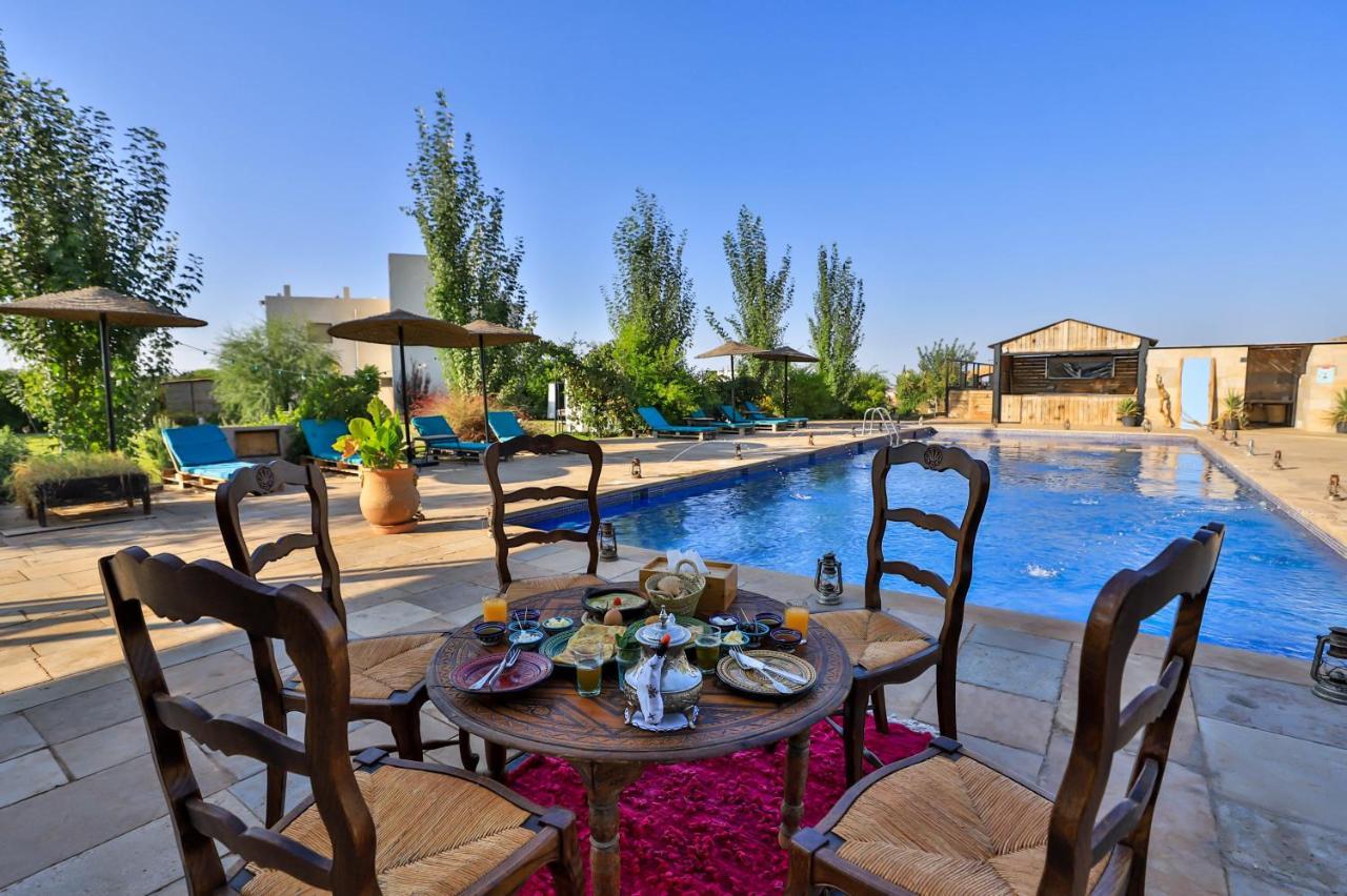 Bio Et Bois Hotel เฟส ภายนอก รูปภาพ