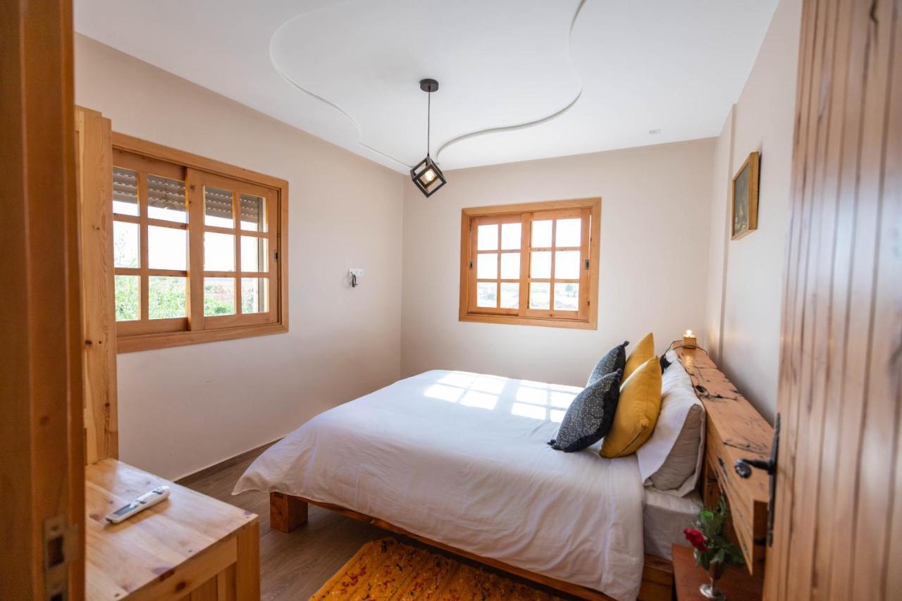 Bio Et Bois Hotel เฟส ภายนอก รูปภาพ