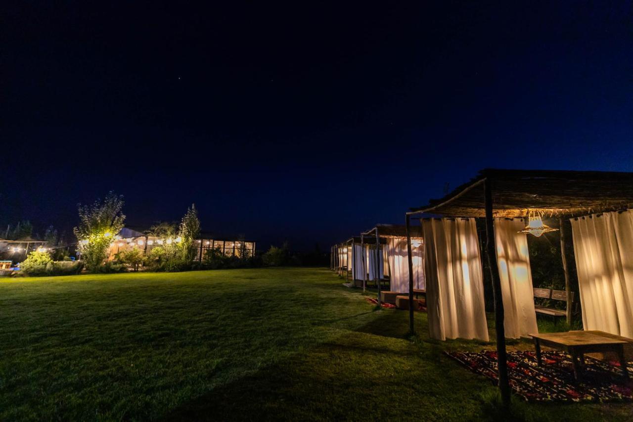 Bio Et Bois Hotel เฟส ภายนอก รูปภาพ