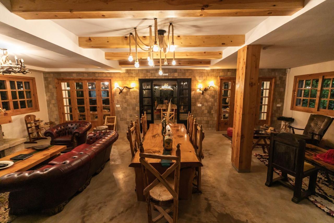 Bio Et Bois Hotel เฟส ภายนอก รูปภาพ