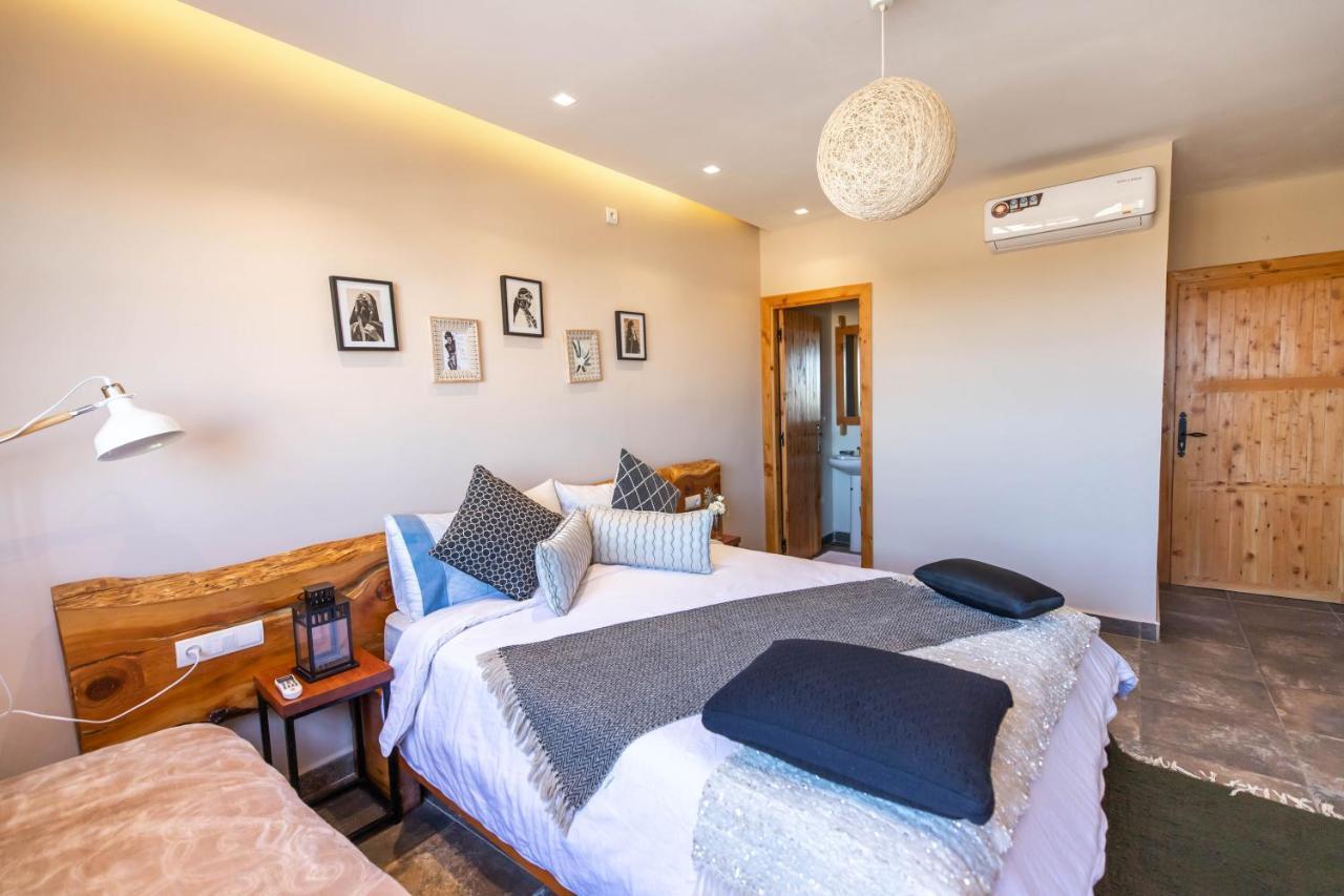 Bio Et Bois Hotel เฟส ภายนอก รูปภาพ