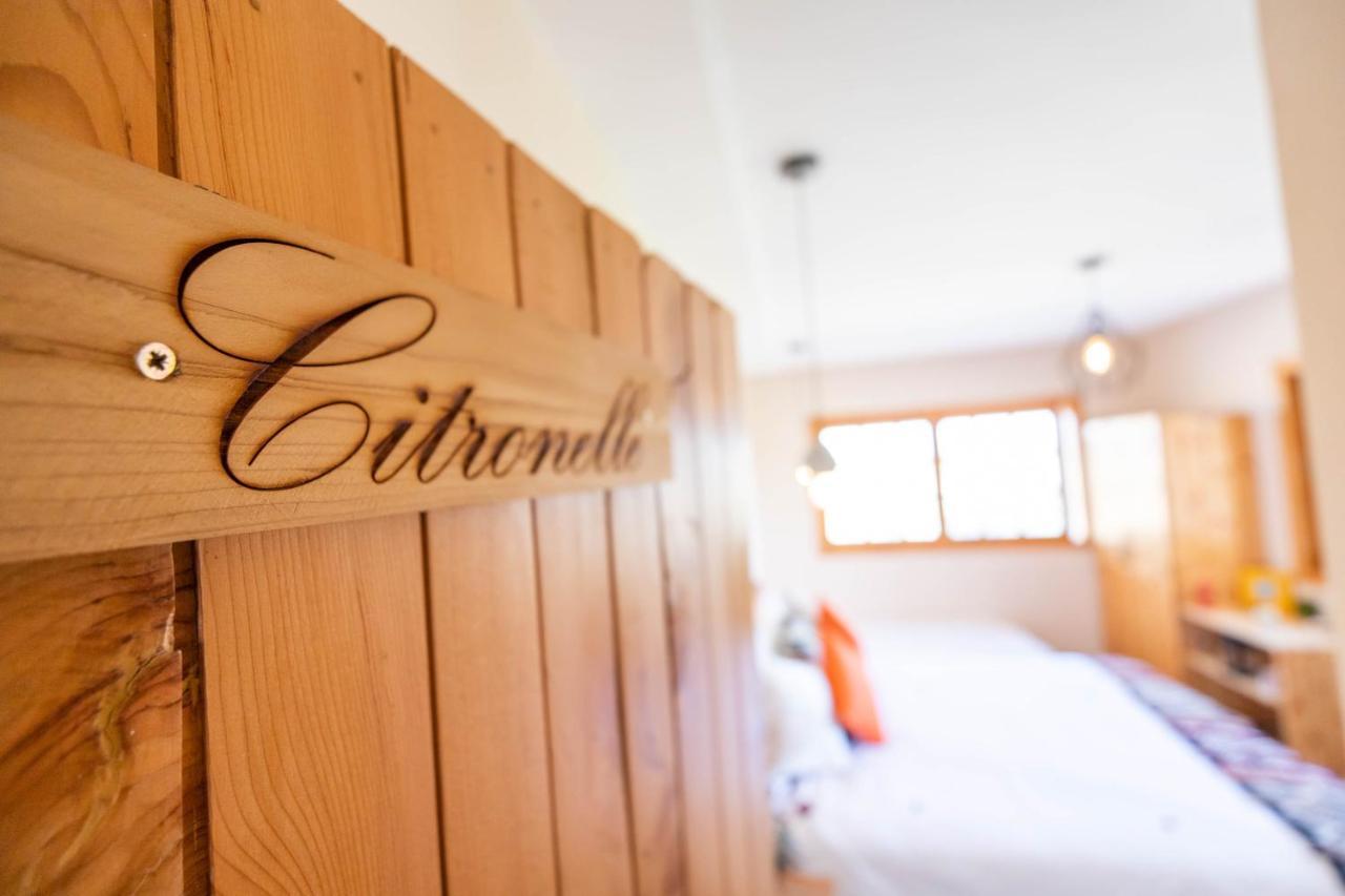 Bio Et Bois Hotel เฟส ภายนอก รูปภาพ