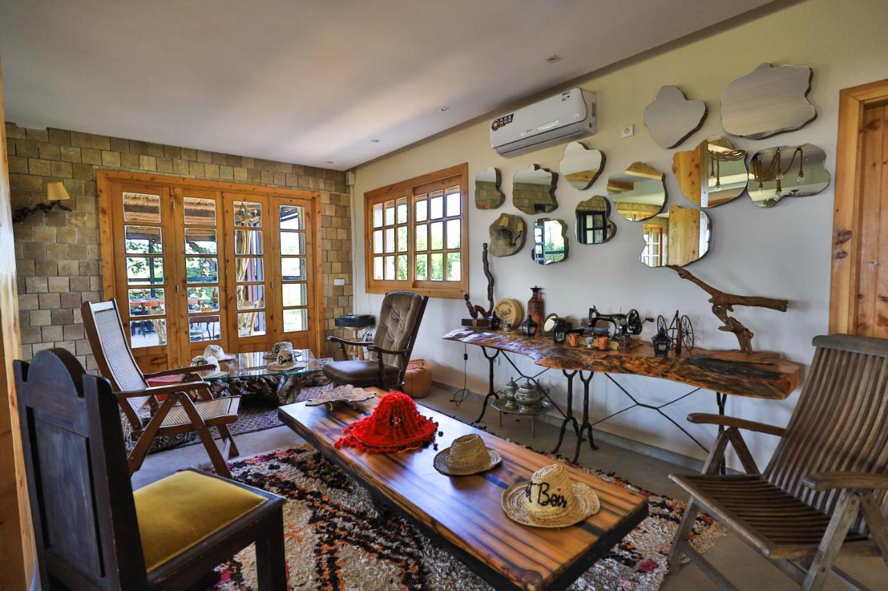 Bio Et Bois Hotel เฟส ภายนอก รูปภาพ