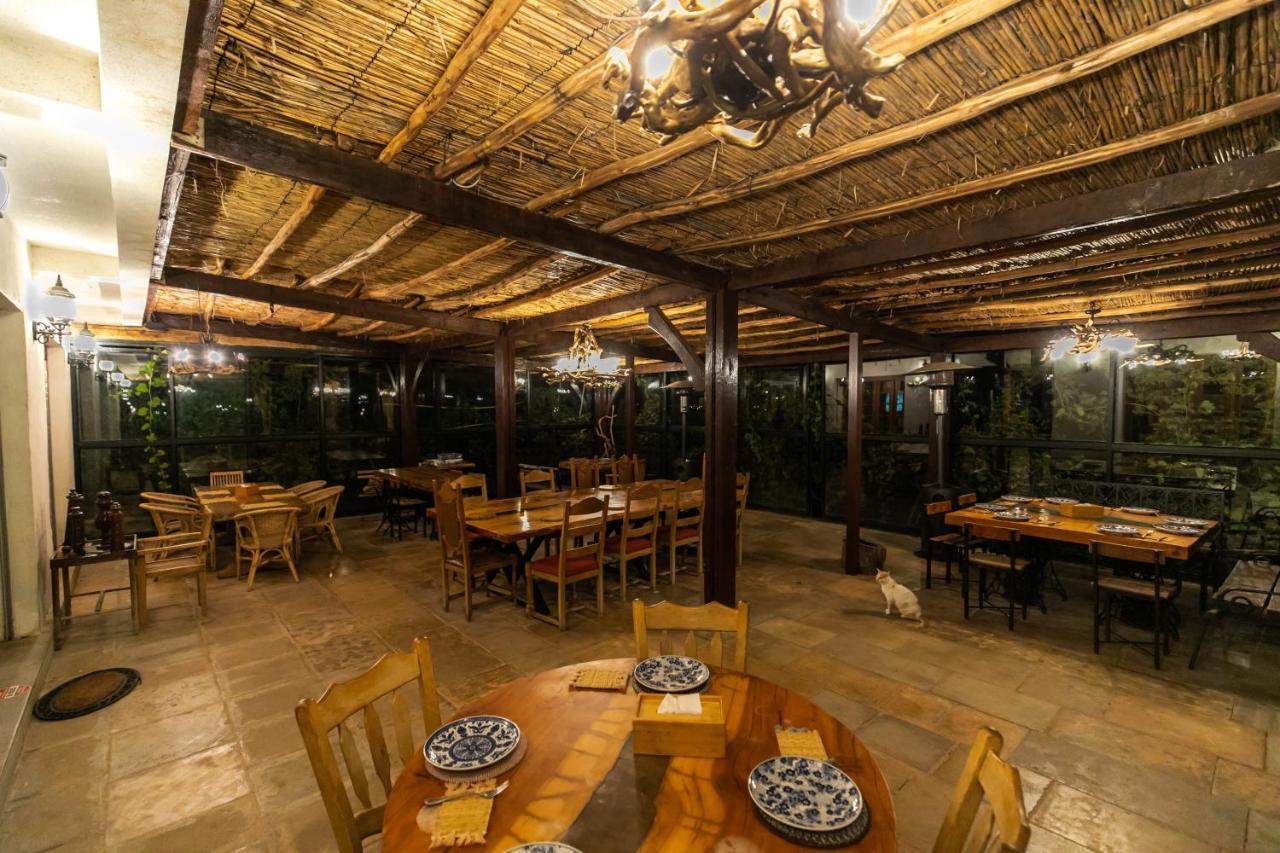 Bio Et Bois Hotel เฟส ภายนอก รูปภาพ