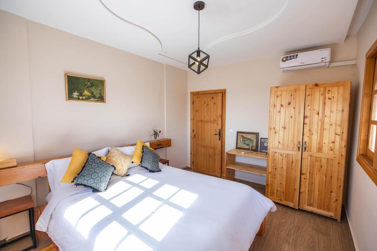 Bio Et Bois Hotel เฟส ภายนอก รูปภาพ